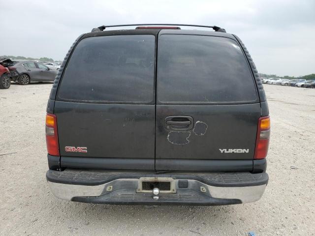 2003 GMC Yukon VIN: 1GKEC13V93R262985 Lot: 49195474