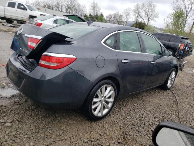 2013 Buick Verano VIN: 1G4PP5SK2D4233507 Lot: 50048324