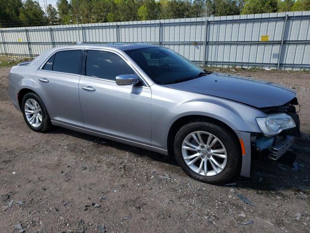 2C3CCAEG3HH564611 2017 Chrysler 300C