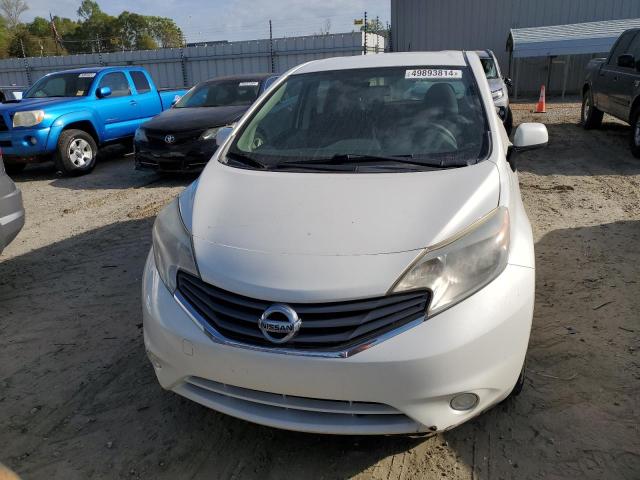 2014 Nissan Versa Note S VIN: 3N1CE2CPXEL392078 Lot: 49893814