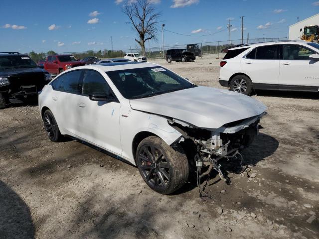 2023 CADILLAC CT5-V - 1G6DV5RW6P0131664