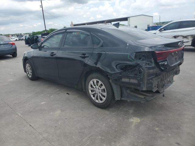 3KPF24AD3KE075377 2019 KIA FORTE - Image 2