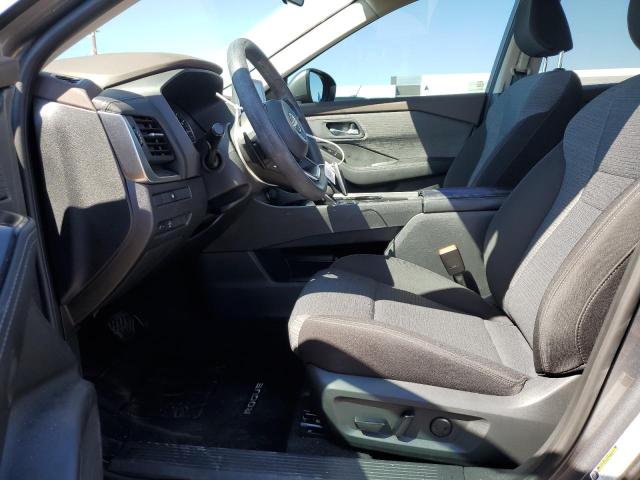 2023 NISSAN ROGUE SV - 5N1BT3BA2PC935757