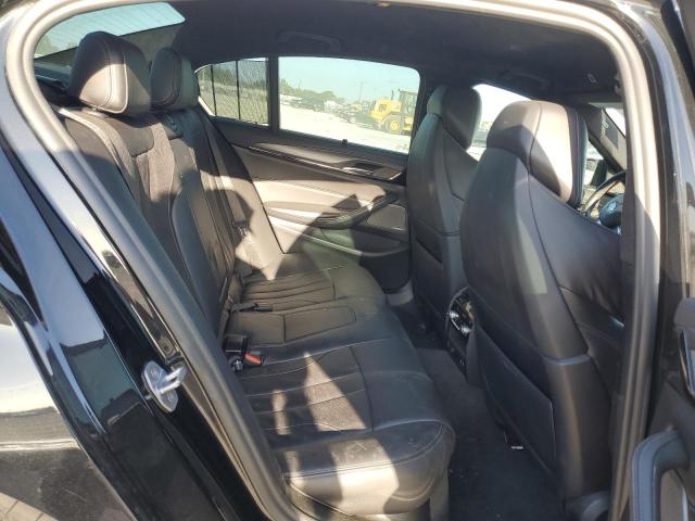 2020 BMW M5 BASE WBSJF0C00LCD27527