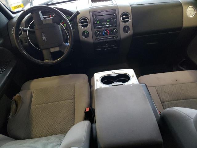 2006 Ford F150 Supercrew VIN: 1FTPW14546KC91639 Lot: 52528314