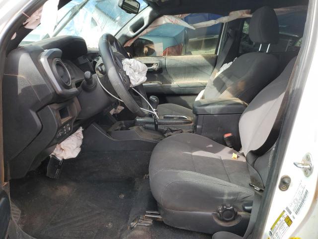 2017 Toyota Tacoma Double Cab VIN: 3TMCZ5AN7HM109445 Lot: 46659114