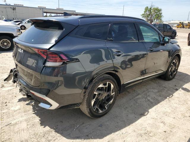 2023 KIA SPORTAGE S - 5XYK53AFXPG107611