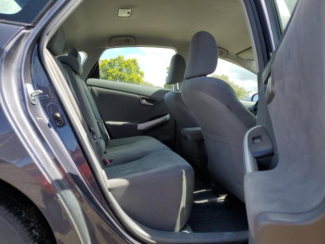 JTDKN3DU0A0226405 2010 Toyota Prius
