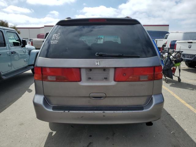 1999 Honda Odyssey Lx VIN: 2HKRL1852XH548096 Lot: 51827734