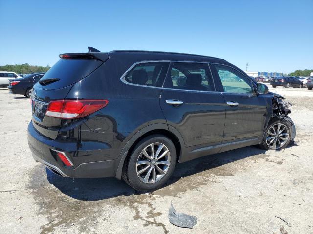2019 HYUNDAI SANTA FE X - KM8SM4HF2KU303804