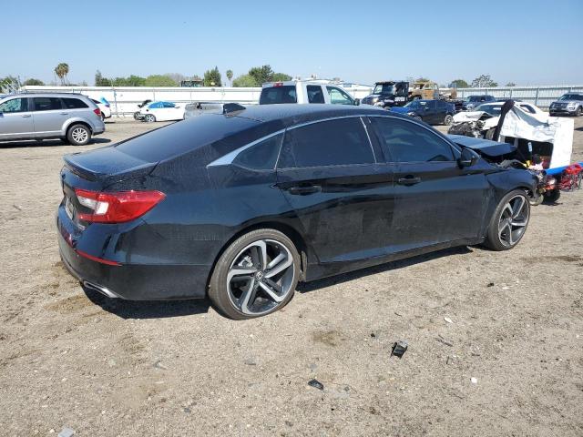 2022 Honda Accord Sport Se VIN: 1HGCV1F40NA072169 Lot: 51033134