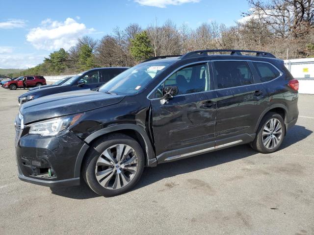 2019 Subaru Ascent Limited VIN: 4S4WMALD7K3417129 Lot: 51562924