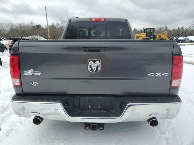 2017 Ram 1500 Slt VIN: 1C6RR7GT3HS815242 Lot: 49160154