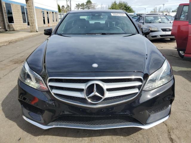 2016 Mercedes-Benz E 350 4Matic VIN: WDDHF8JB1GB268740 Lot: 50847554