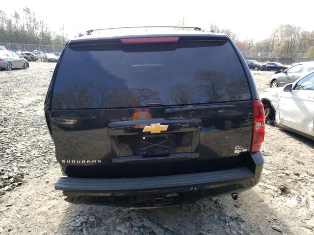 2012 Chevrolet Suburban K1500 Lt VIN: 1GNSKJE7XCR298675 Lot: 50055004