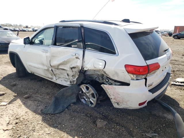 2014 Jeep Grand Cherokee Laredo VIN: 1C4RJFAG0EC140980 Lot: 50837234