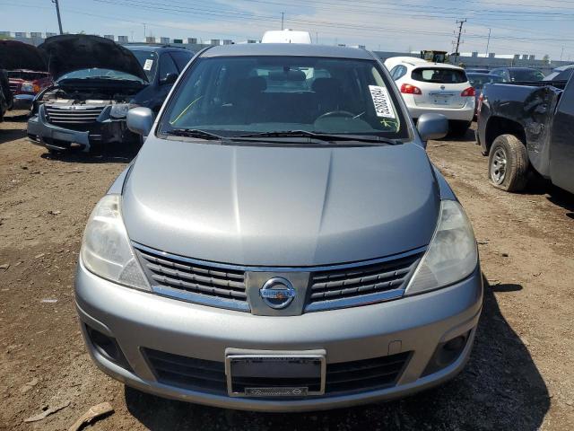 2009 Nissan Versa S VIN: 3N1BC13E29L415613 Lot: 52883184