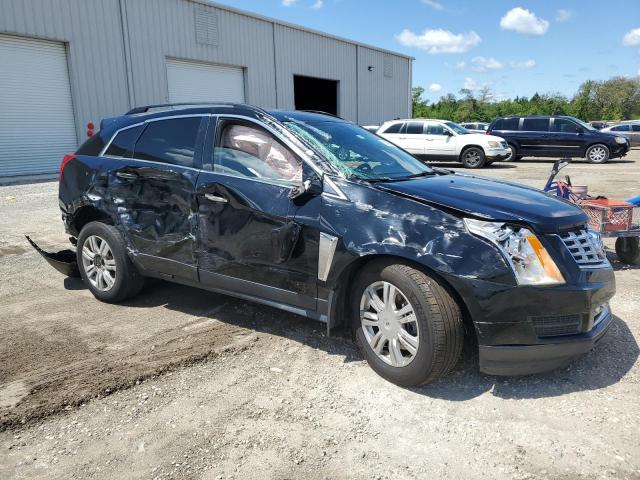 2016 Cadillac Srx VIN: 3GYFNAE31GS513789 Lot: 51099984