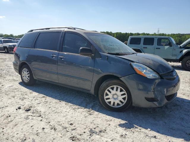 2008 Toyota Sienna Ce VIN: 5TDZK23C28S155418 Lot: 49256684