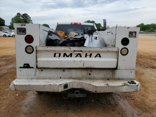 2011 Dodge Ram 2500 VIN: 3D7TP2CL2BG544644 Lot: 52407054