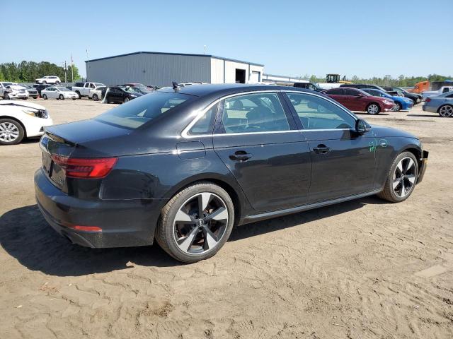 VIN WAUENAF43HN041080 2017 Audi A4, Premium Plus no.3