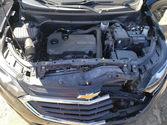 2020 Chevrolet Equinox Lt VIN: 3GNAXKEV2LS711896 Lot: 50381194