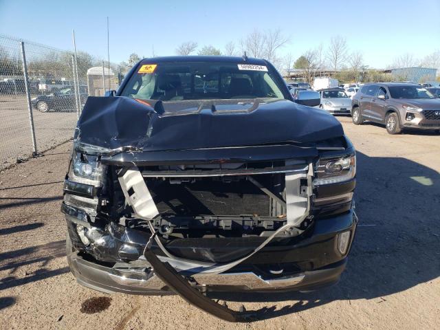 2016 Chevrolet Silverado K1500 Ltz VIN: 1GCVKSEC2GZ347950 Lot: 50982254