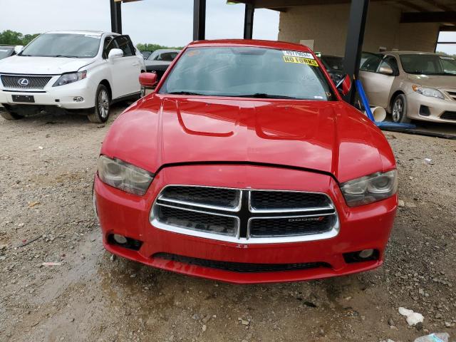 2013 Dodge Charger R/T VIN: 2C3CDXCT1DH516387 Lot: 49779034