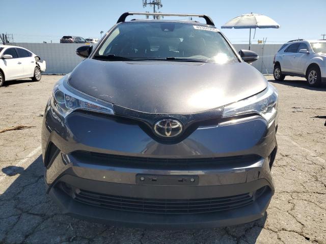 2019 Toyota C-Hr Xle VIN: JTNKHMBX4K1017797 Lot: 49384904