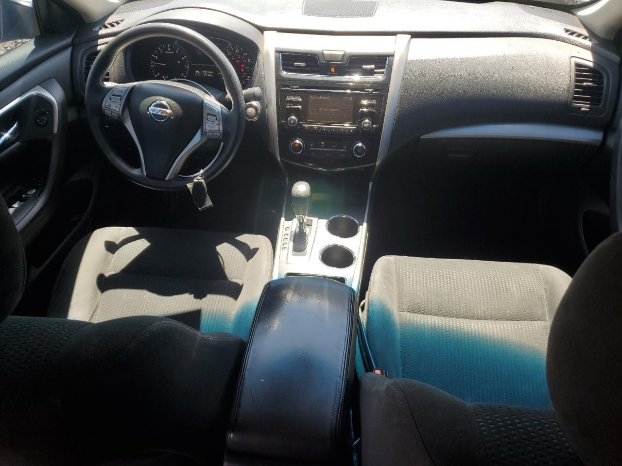 1N4AL3AP6FN886609 2015 Nissan Altima 2.5