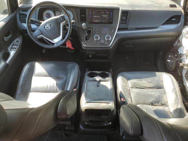 2015 TOYOTA SIENNA SPO - 5TDXK3DC0FS652444