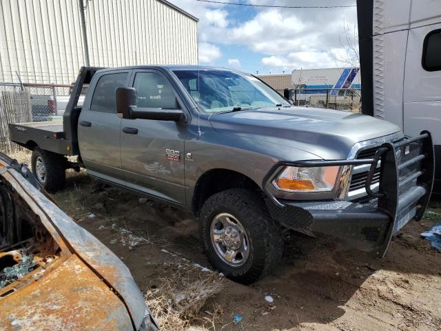 2012 Dodge Ram 3500 St VIN: 3C63D3GL4CG153569 Lot: 50726224