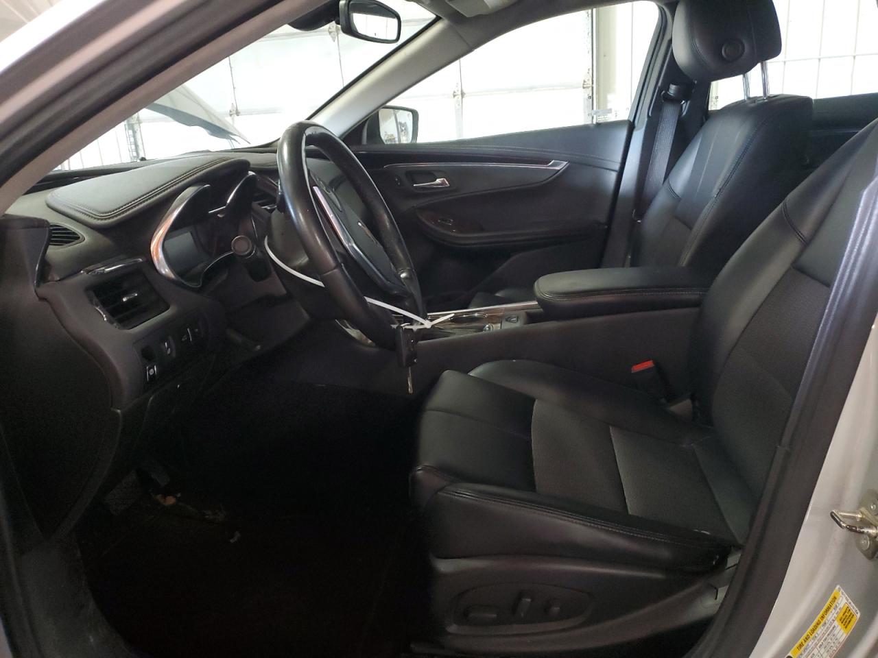 1G1115SL3EU101354 2014 Chevrolet Impala Lt