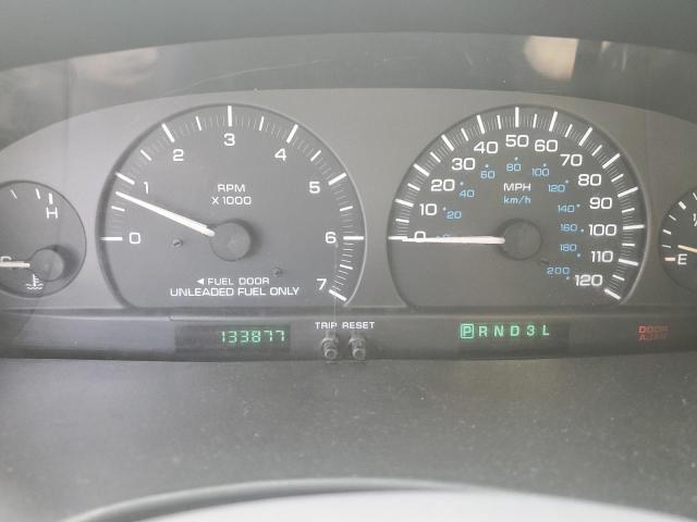 2000 Dodge Grand Caravan Se VIN: 2B4GP44R6YR628587 Lot: 50472604