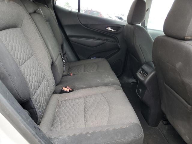 2018 CHEVROLET EQUINOX LT - 2GNAXJEV5J6189433
