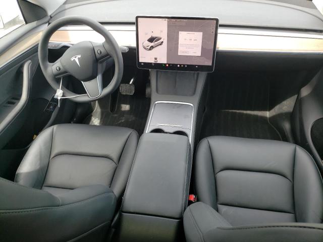 2023 Tesla Model Y VIN: 7SAYGDEE8PA063496 Lot: 50938174