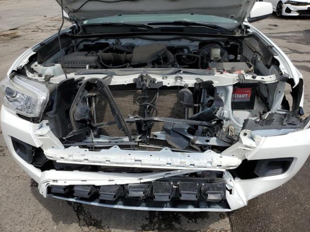 2017 Toyota Tacoma Access Cab VIN: 5TFSX5ENXHX047710 Lot: 51769054