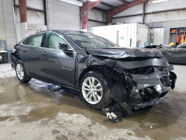 2018 Chevrolet Malibu Lt VIN: 1G1ZD5ST5JF107598 Lot: 52320774