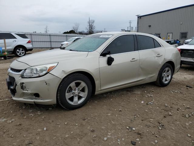 2015 Chevrolet Malibu 1Lt VIN: 1G11C5SL4FF104926 Lot: 50242394