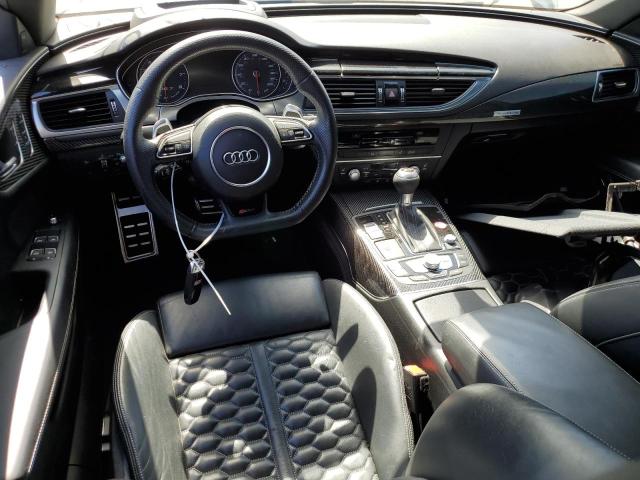 2016 AUDI RS7 - WUAW2AFC3GN900175