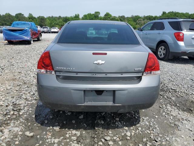 2009 Chevrolet Impala 1Lt VIN: 2G1WT57KX91154411 Lot: 50616584