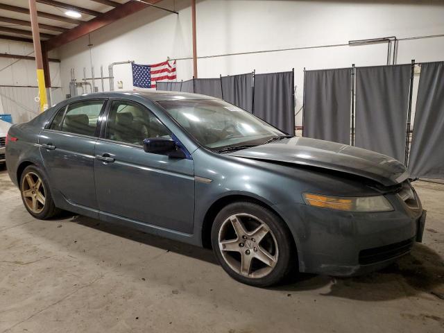 2004 Acura Tl VIN: 19UUA66224A067954 Lot: 50786754