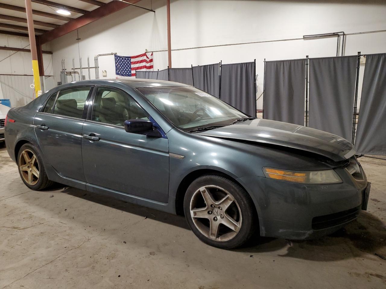 19UUA66224A067954 2004 Acura Tl