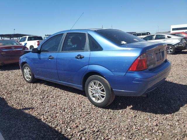 2005 Ford Focus Zx4 VIN: 1FAFP34N05W151704 Lot: 52142484