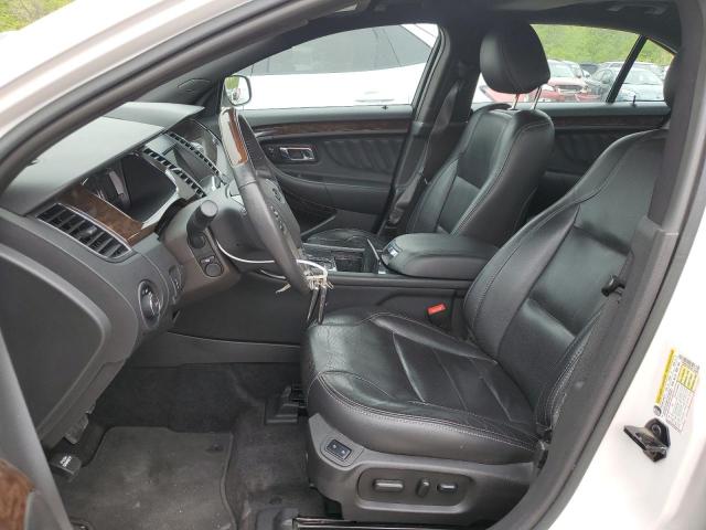 2018 FORD TAURUS LIM - 1FAHP2F89JG114066