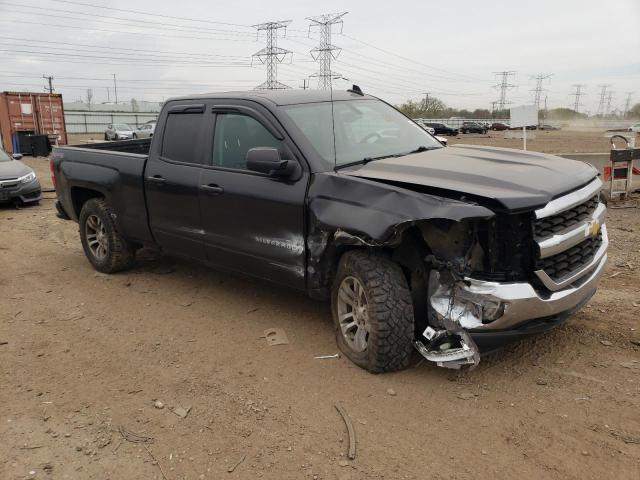 2016 CHEVROLET SILVERADO - 1GCVKRECXGZ184196