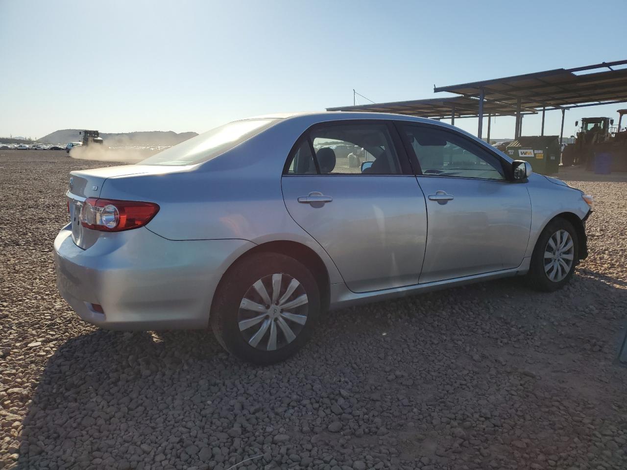 5YFBU4EE4DP131906 2013 Toyota Corolla Base