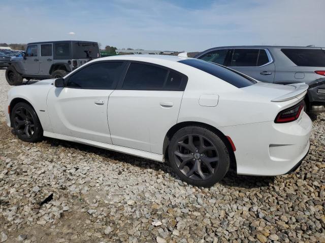 2019 Dodge Charger R/T VIN: 2C3CDXCT6KH539158 Lot: 50136614