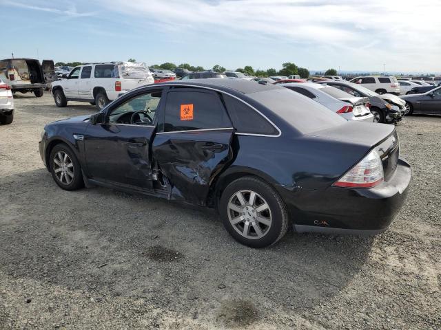 2008 Ford Taurus Sel VIN: 1FAHP24WX8G171792 Lot: 51248684