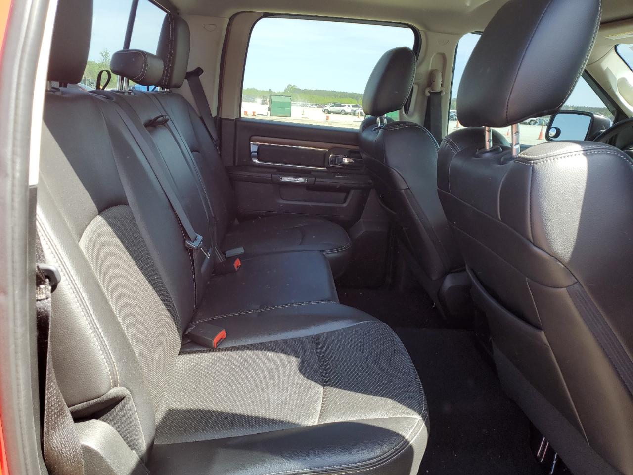 1C6RR7NT9GS370488 2016 Ram 1500 Laramie